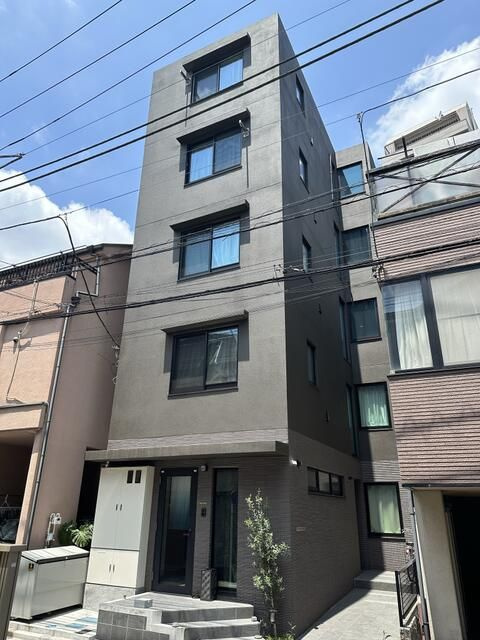 Ｓｅａｓｏｎｓ　Ｒｅｓｉｄｅｎｃｅ四谷三丁目