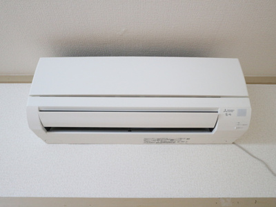 【設備】 | 大沢ハイツ