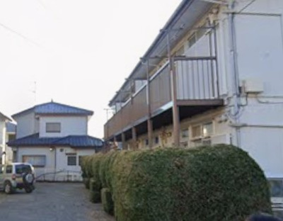 【その他】 | 大沢ハイツ