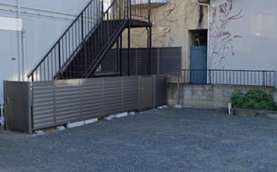 【その他】 | 大沢ハイツ