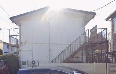 【その他】 | 大沢ハイツ