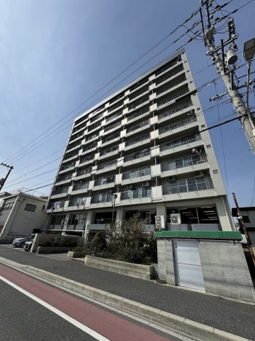 楠木マンションの画像