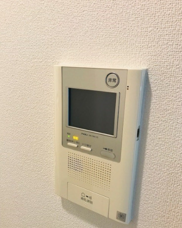 パークフラッツ中目黒　ペット相談　トランクルーム　南向きのセキュリティ