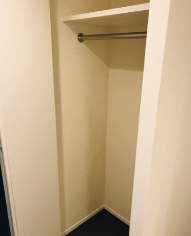 パークフラッツ中目黒　ペット相談　トランクルーム　南向きの収納