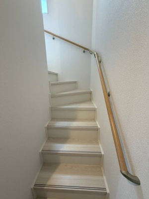 【内装】 | 新築住宅　土佐市高岡町甲４期②