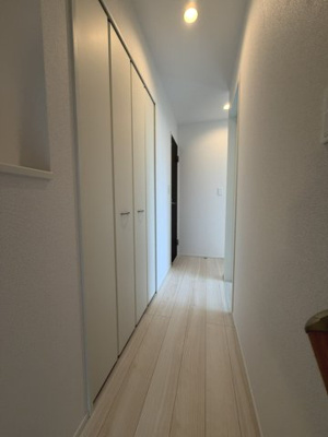 【内装】 | 新築住宅　土佐市高岡町甲４期②