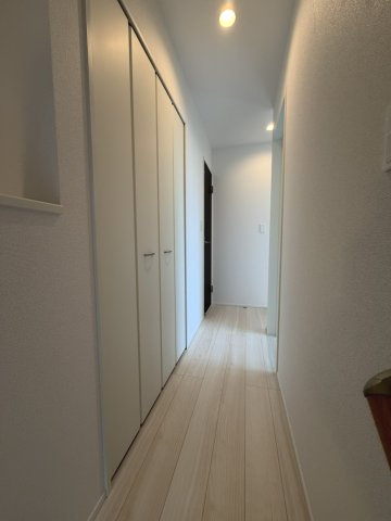 【内装】 | （商談中）新築住宅　土佐市高岡町甲４期②