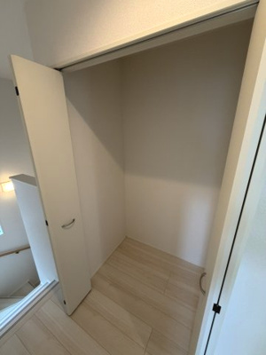 【収納】 | 新築住宅　土佐市高岡町甲４期②