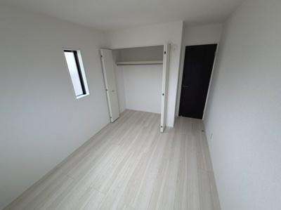 【洋室】 | 新築住宅　土佐市高岡町甲４期②