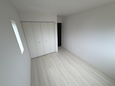 【洋室】 | 新築住宅　土佐市高岡町甲４期②