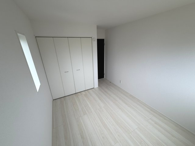 【洋室】 | （商談中）新築住宅　土佐市高岡町甲４期②