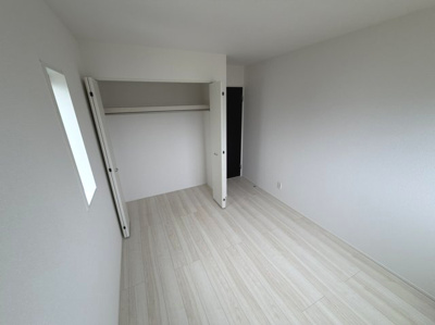 【洋室】 | 新築住宅　土佐市高岡町甲４期②