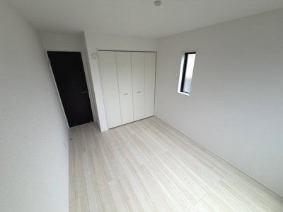 【洋室】 | 新築住宅　土佐市高岡町甲４期②