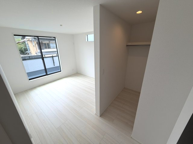 【洋室】 | （商談中）新築住宅　土佐市高岡町甲４期②