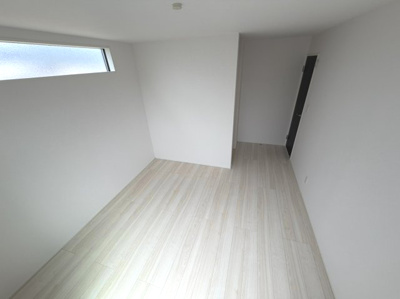 【洋室】 | 新築住宅　土佐市高岡町甲４期②