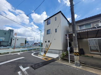 【その他】 | 昭和区長戸町６丁目新築戸建 | キャンペーン対象物件です♪詳細は弊社ホームページもしくはスタッフまでお気軽にお問合せ下さいませ♪ お役に立てる自信があります♪