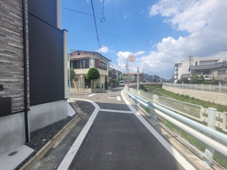 【その他】 | 昭和区長戸町６丁目新築戸建 | キャンペーン対象物件です♪詳細は弊社ホームページもしくはスタッフまでお気軽にお問合せ下さいませ♪ お役に立てる自信があります♪
