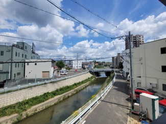 【展望】 | 昭和区長戸町６丁目新築戸建 | キャンペーン対象物件です♪詳細は弊社ホームページもしくはスタッフまでお気軽にお問合せ下さいませ♪ お役に立てる自信があります♪