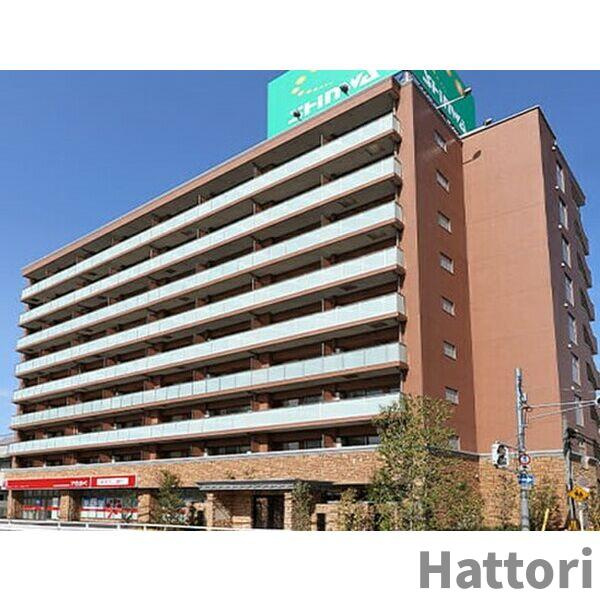 グランカーサ新大阪SOUTH