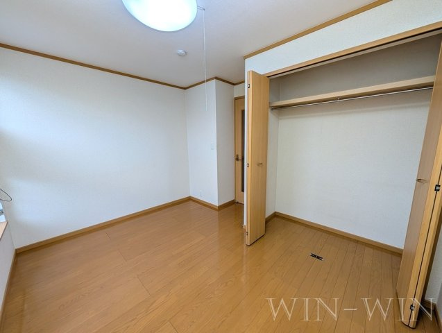 フロラシオン 草間の洋室