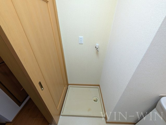 フロラシオン 草間の設備