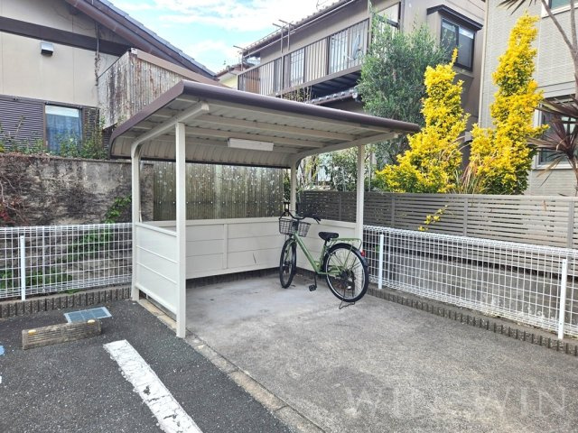 フロラシオン 草間のその他共用部分