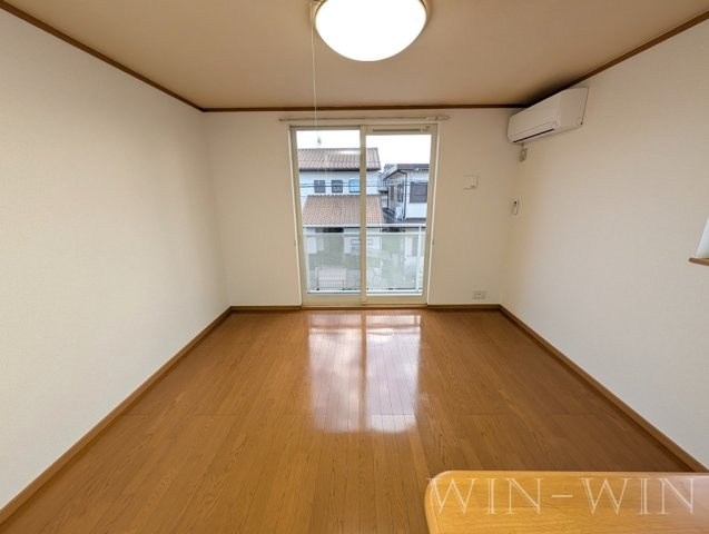 フロラシオン 草間の居間・リビング