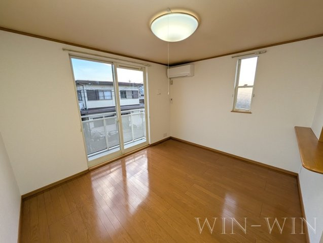 フロラシオン 草間の居間・リビング