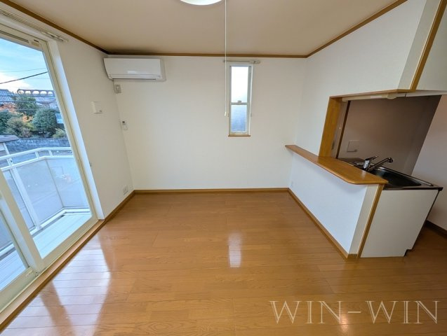 フロラシオン 草間の居間・リビング