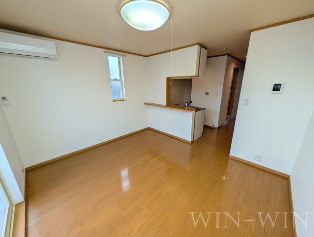 フロラシオン 草間の居間・リビング