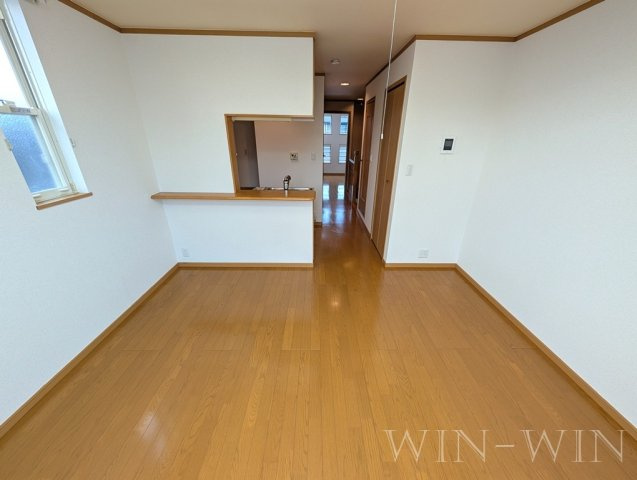 フロラシオン 草間の居間・リビング