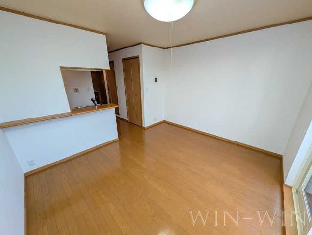 フロラシオン 草間の居間・リビング