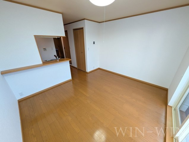 フロラシオン 草間の居間・リビング