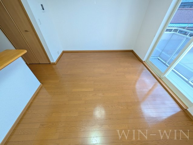 フロラシオン 草間の内装