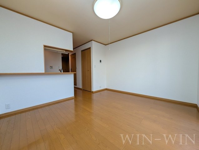 フロラシオン 草間の居間・リビング