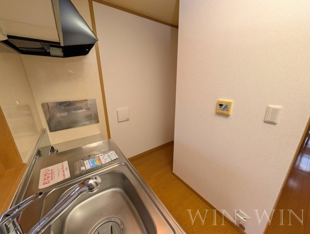 フロラシオン 草間の内装