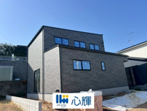 心輝ホーム／宇部市中村3丁目 新築建売／4LDK・2階建の画像