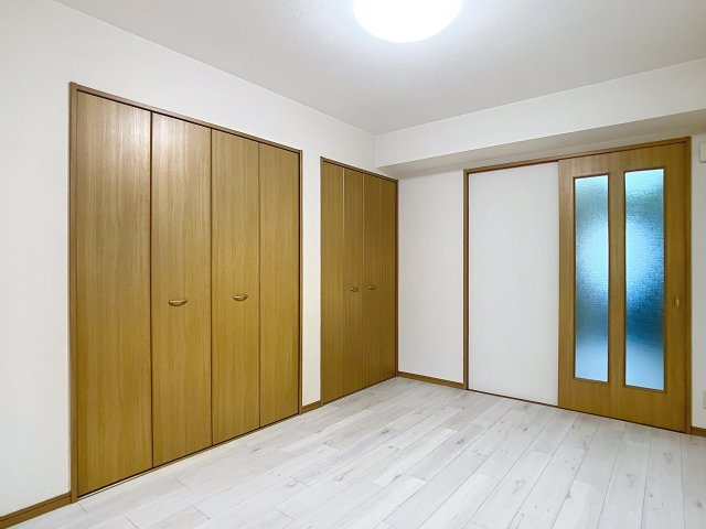 プロシードミューの内装|同タイプサンプル写真