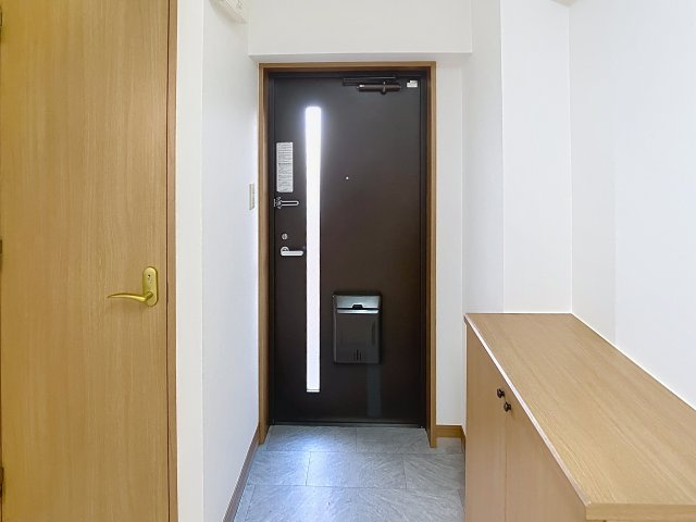 プロシードミューの収納|同タイプサンプル写真