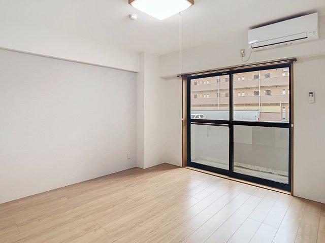 プロシードミューの洋室|同タイプサンプル写真