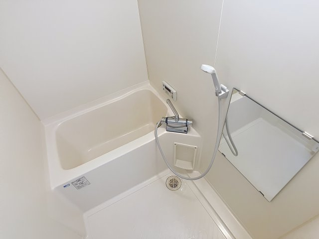 プロシードミューの浴室|同タイプサンプル写真