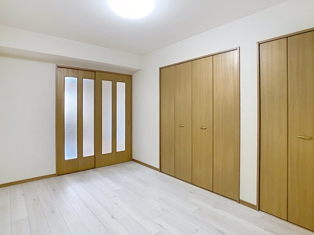 プロシードミューの内装|同タイプサンプル写真