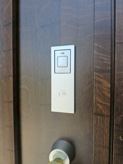 【設備】 | リナージュ那須塩原市中央町25-1期　1号棟 | 同社施工物件の写真です。※建具やフローリング、その他仕様が違う場合がございます。