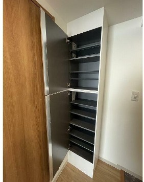 【収納】 | ウェルスクエア永福町 | シューズボックス完備！