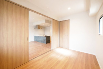 【居間・リビング】 | TONOクリスタル上人橋