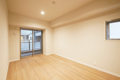 【居間・リビング】 | TONOクリスタル上人橋