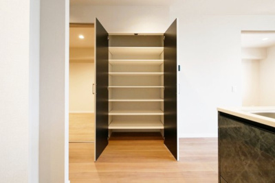 【収納】 | TONOクリスタル上人橋