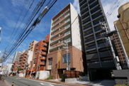 TONOクリスタル上人橋の画像