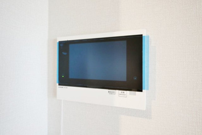 【セキュリティ】 | TONOクリスタル上人橋