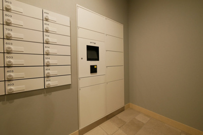 【その他共用部分】 | TONOクリスタル上人橋